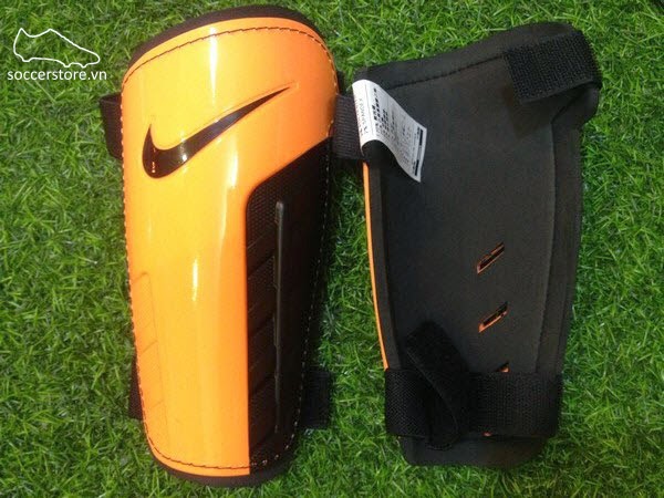 Nike Park Guard Orange- Black SP0253-800 Nike Park Guard Orange- Black SP0253-800