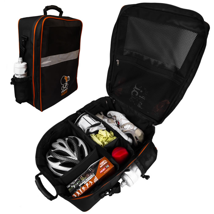 Cycling Case