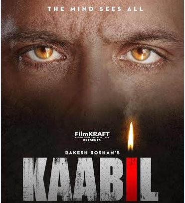 Kaabil Movie Dialogues - Hrithik Roshan & Yami Gautam