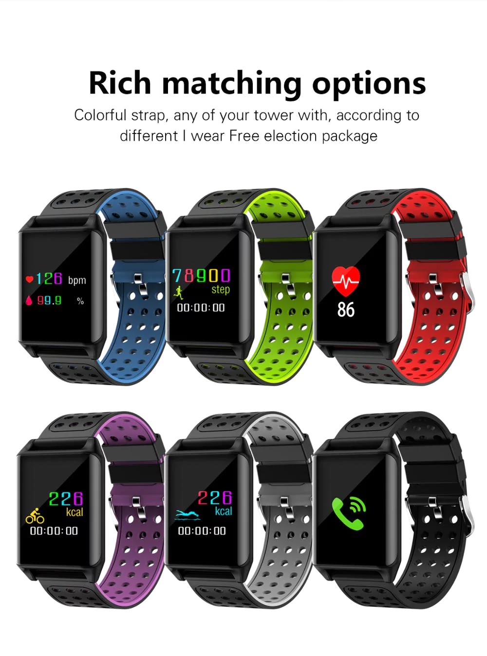 r11 smart watch