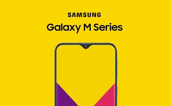 Samsung presenta su línea Galaxy M oficialmente en Perú