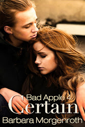 Bad Apple 4: Certain