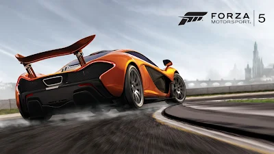 Forza Motorsport 5 Wallpaper HD