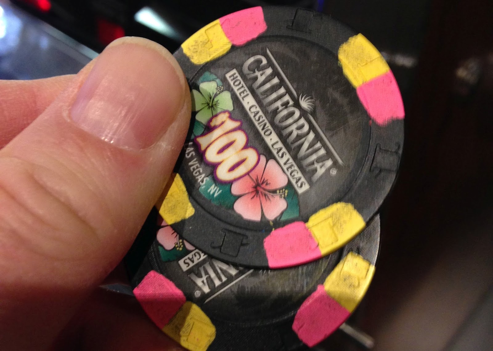 Royal Flusher Vegas Meet Mrs Bling