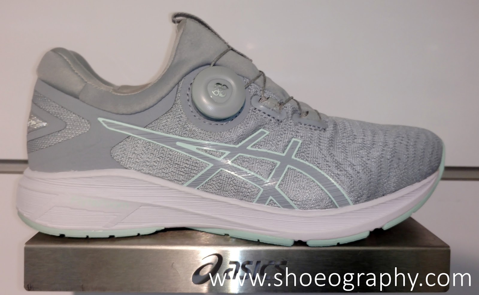 asics dynamis mens