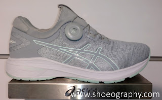 asics dynamis womens