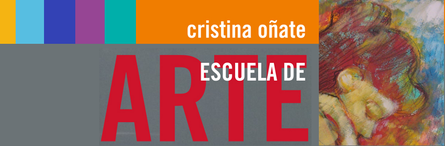 Escuela de Arte Cristina Oñate. Academia de dibujo, pintura y dibujo técnico. Palma de Mallorca