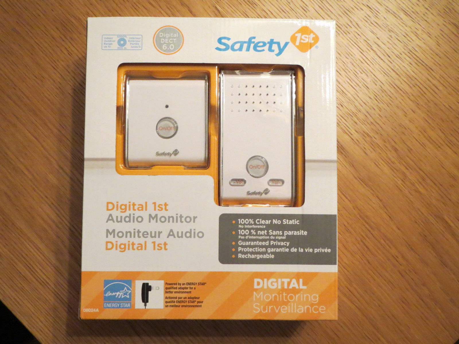 The Daily Green Juice Radiation From Baby Monitors