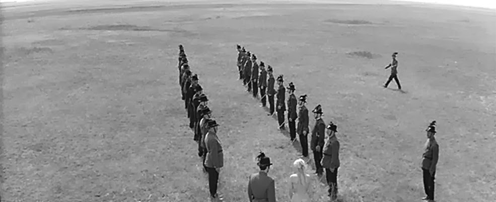 Film Walrus Reviews: Film Atlas (Hungary): The Round-Up