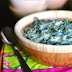 Creamed Kale (Dairy-Free)