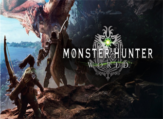 Monster Hunter World [Full] [Español] [MEGA]