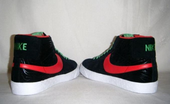 a tribe called quest nike sb blazer