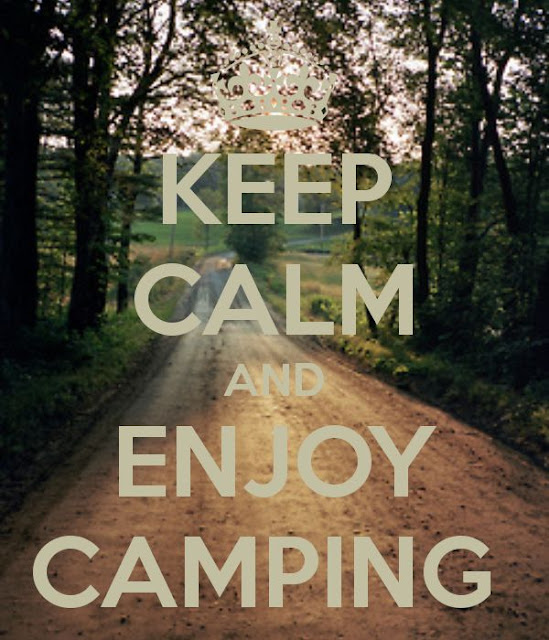 camping tips