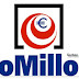 Euromillones - Viernes, 9/06/2017