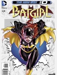 Batgirl (2011)