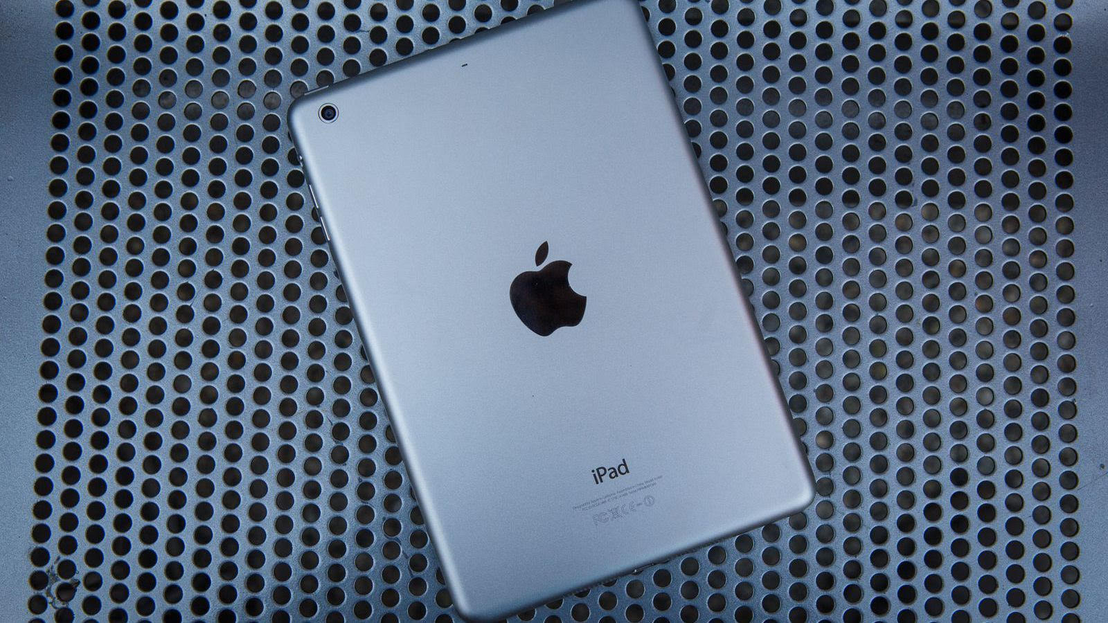 4 simple ways to improve your iPad battery performance. 247AMEND