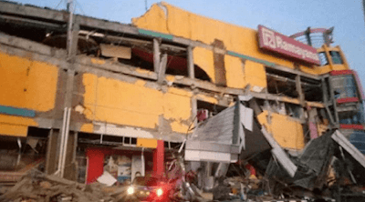 Kumpulan Puisi Bencana Alam Gempa Palu dan Donggala Kumpulan Puisi Bencana Alam Gempa Palu dan Donggala