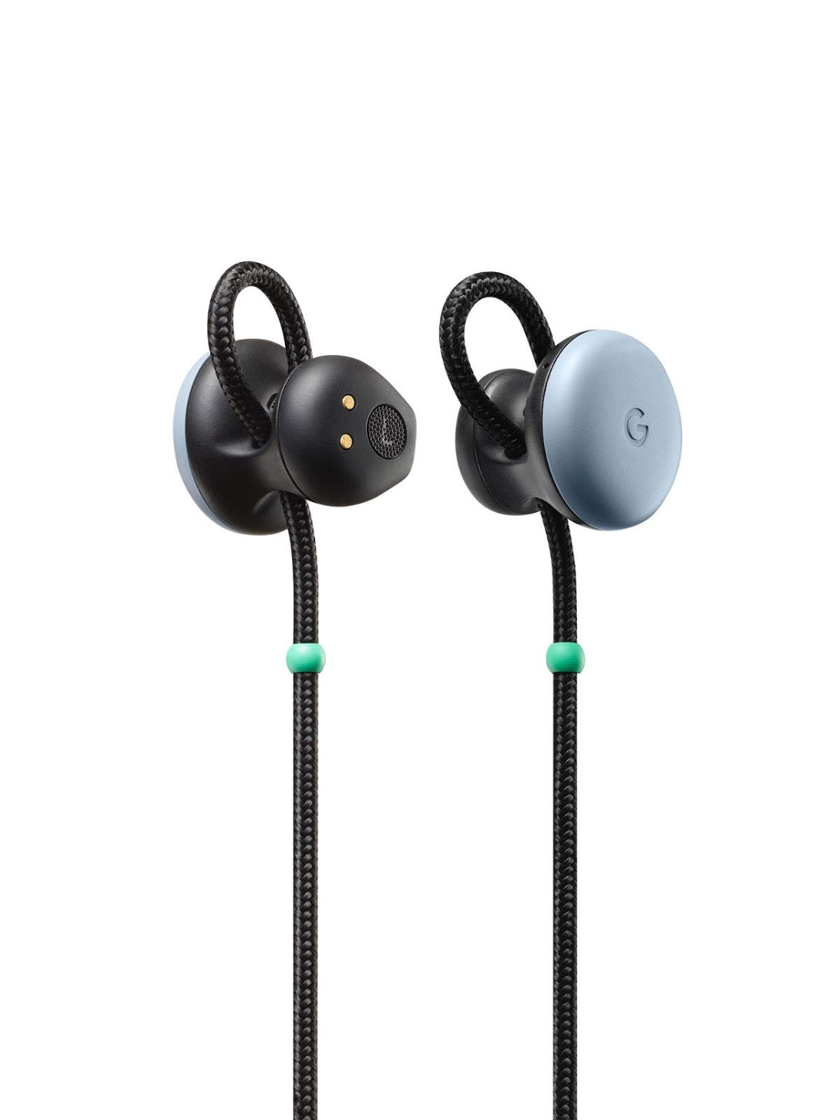 Official Google Australia Blog Google Pixel Buds — wireless headphones