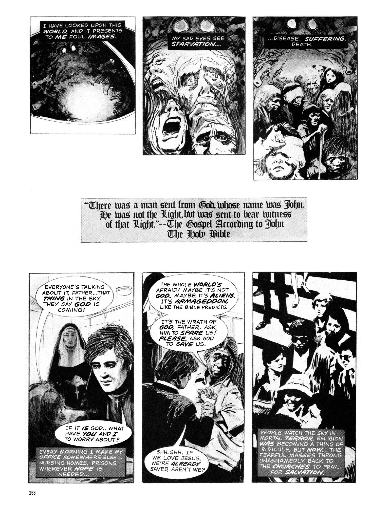 Read online Creepy Archives comic -  Issue # TPB 15 (Part 2) - 60