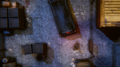 The Hong Kong Massacre Game Screenshot 7