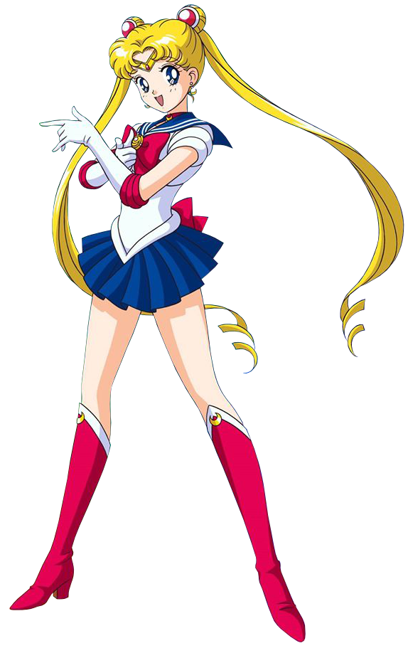 Sailor Moon Xxx 63