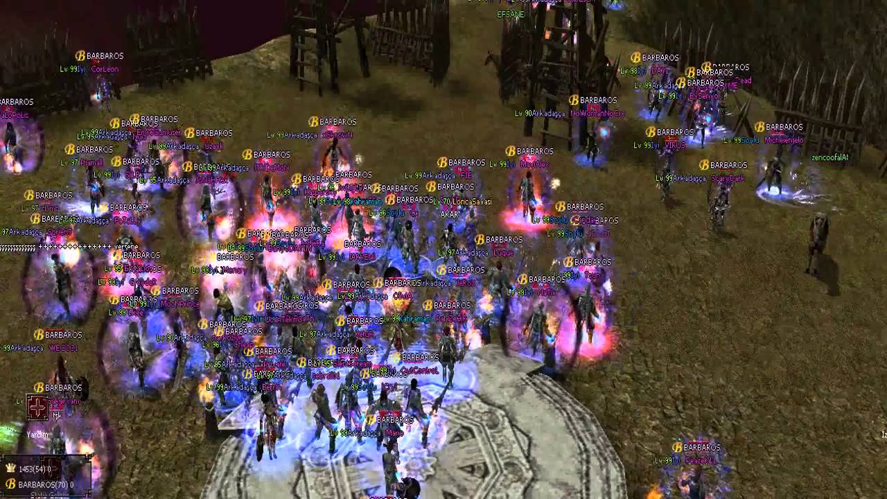 Hedef 1 Milyon Index Metin2 2018 Lonca Isimleri Baska Yerde Olmayan Guncel Isimler