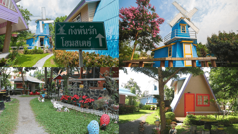 รีวิว !! 9 สุดยอด ที่พักหลักร้อยเขาใหญ่ บรรยากาศดี ๆ เริ่มต้นแค่ 650 บาท รีวิว !! 9 สุดยอด ที่พักหลักร้อยเขาใหญ่ บรรยากาศดี ๆ เริ่มต้นแค่ 650 บาท