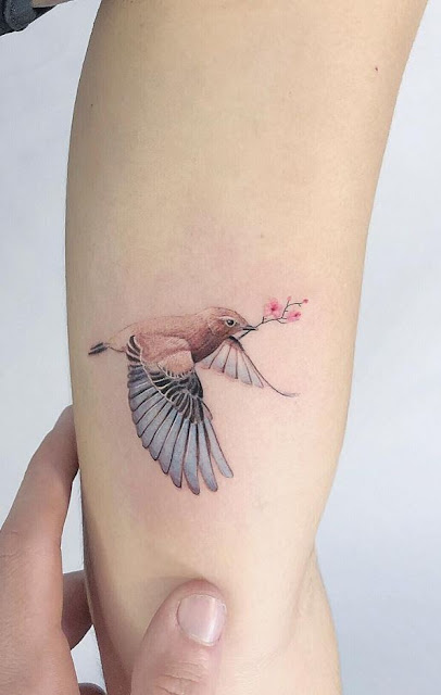 Tatuagens femininas Tatuagens femininas