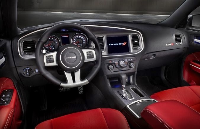 2016 Dodge Charger Release Date | New Car Release Dates, Images and Review