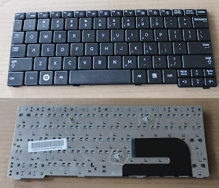 keyboard Samsung N145 N148 N150 N151 NB30 
