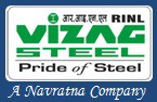 Vizag Steel (RINL-VSP) Recruitment 2016 | Management Trainee and Junior Medical Officers Vacancy | Apply Now Rashtriya Ispat Nigam Limited, Visakhapatnam Steel Plant, RINL VSP, Vizag Steel, Trainee, Medical Officer, Andhra Pradesh, Graduation, freejobalert, Latest Jobs, vizag steel logo