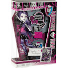 Monster High Spectra Vondergeist Picture Day Doll
