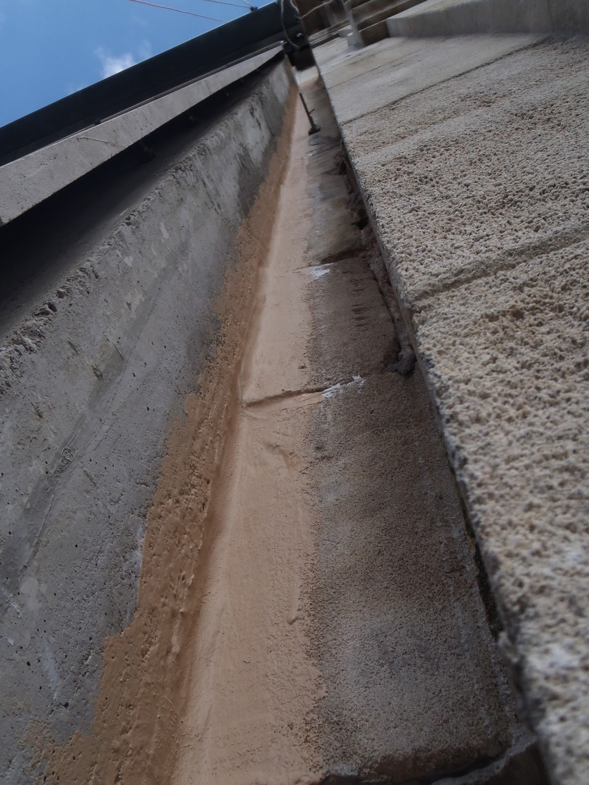 MASSILIA ACRO Joint de dilatation