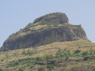 Sudhagad Raigad