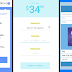 Free HTML5 CSS3 Checkout Forms Templates 2017