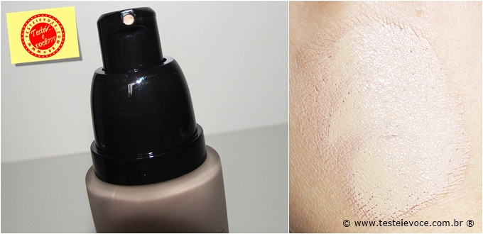 Base Líquida Antissinais - Veridica It