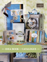 Idea Book and Catalogue - 2011