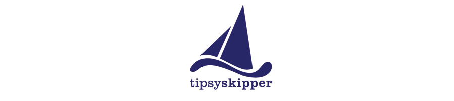 Tipsy Skipper Blog