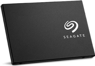 Seagate BarraCuda SSD 500 GB