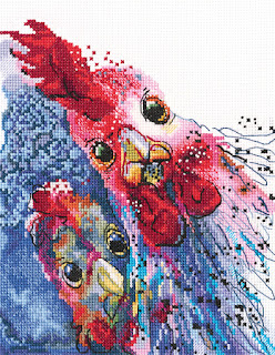 RTO, Жареная курица с картошкой?!