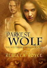 Darkest Wolf: The Westervelt Wolves Book 7
