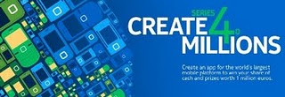 Create for Millions in Nokia Applications