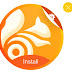 Trình duyệt UC Browser cho máy tính