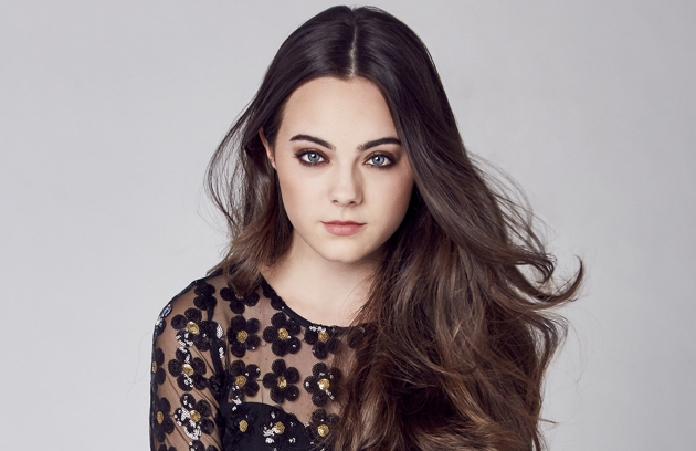 Pretty Little Liars - Season 7B - Ava Allan Joins Cast