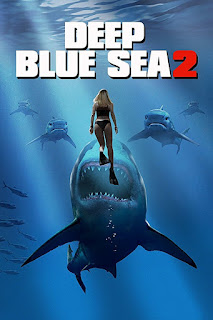 Biển Xanh Sâu Thẳm 2 - Deep Blue Sea 2 Biển Xanh Sâu Thẳm 2