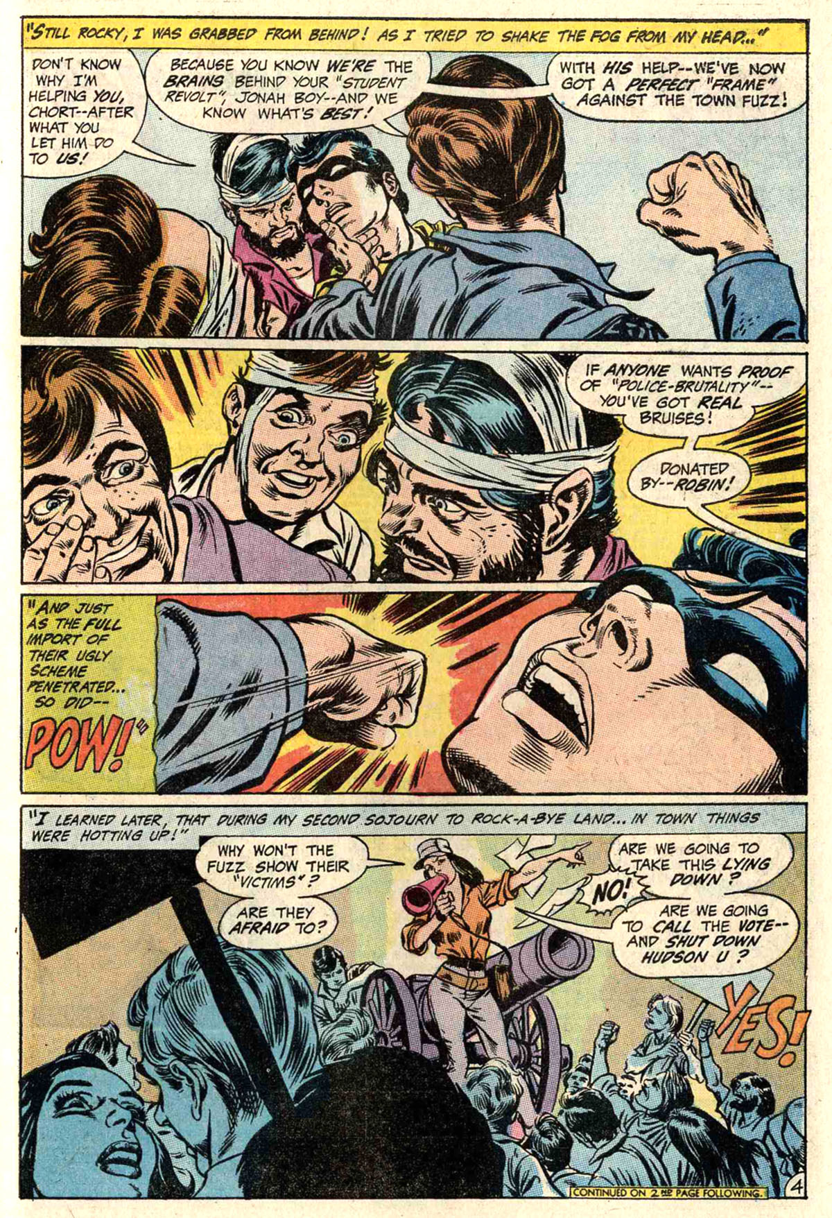 Read online Detective Comics (1937) comic -  Issue #395 - 27