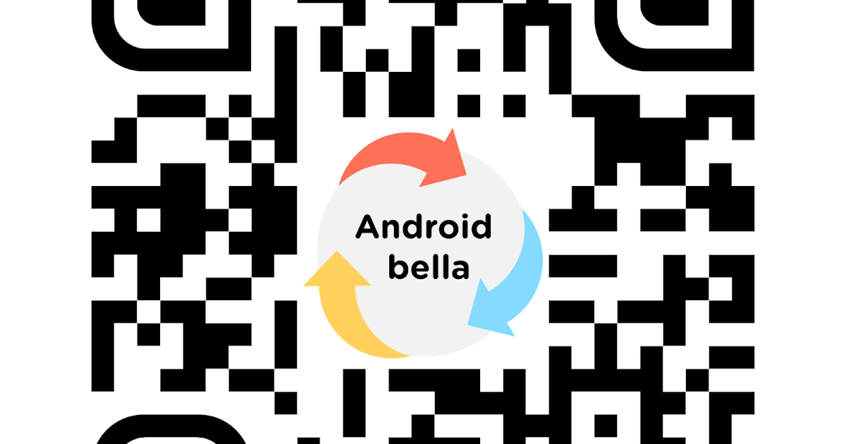 فحص الباركود باستعمل مكتبة الفايربيز اندرويد