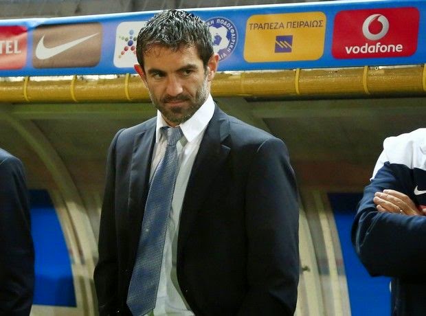 Καραγκούνης για πρόεδρος στην ΕΠΟ