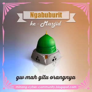 Gambar DP BBM Kata Kata Ngabuburit 2015