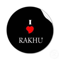 Official Logo of RakhuOnline.Com